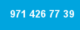 971 426 77 39